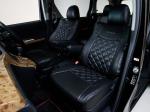 Toyota Alphard by WALD 2008 года